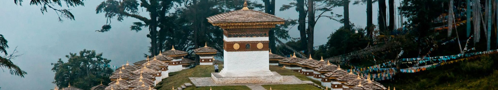 FASCINATING BHUTAN TOUR