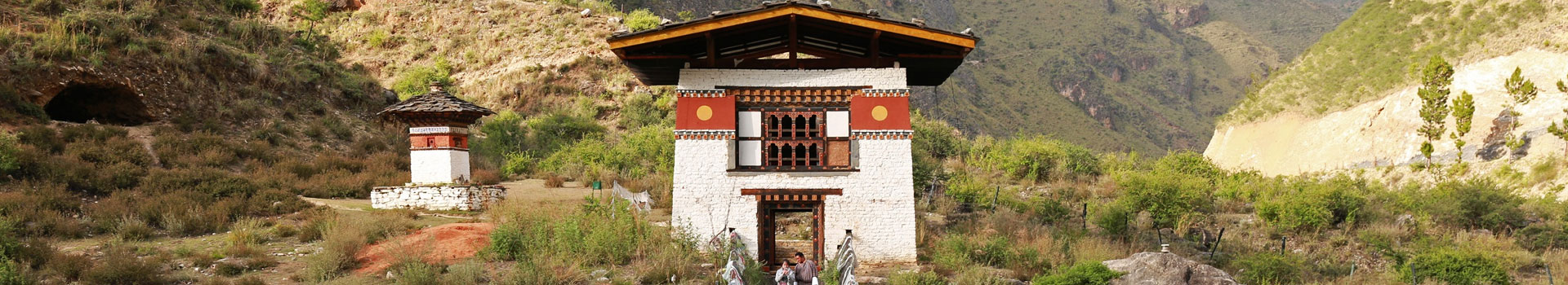 HONEYMOON TOUR BHUTAN