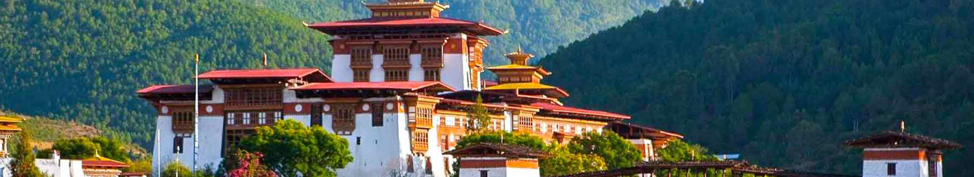 MAGNIFICENT BHUTAN TOUR