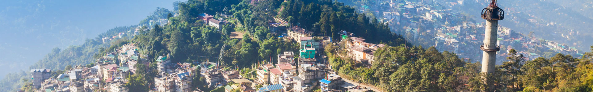 Gangtok Cab Service