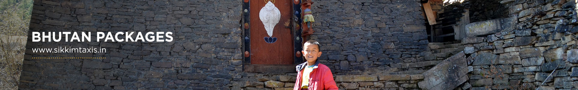 bhutan Tours
